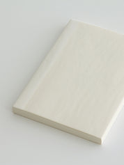 MD Notebook A6 Blank