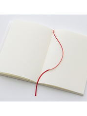 MD Notebook A6 Blank