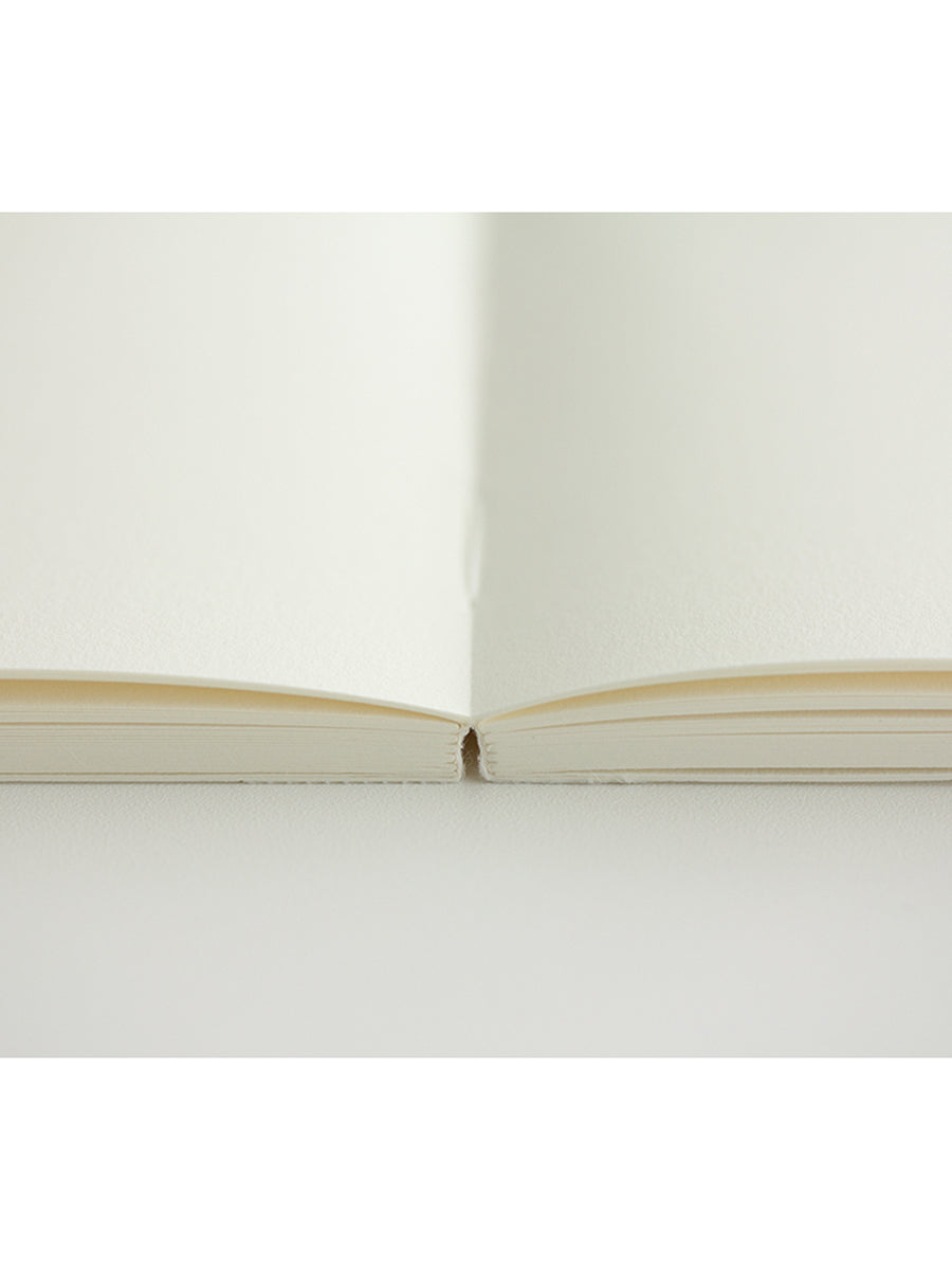 MD Notebook A5 Blank