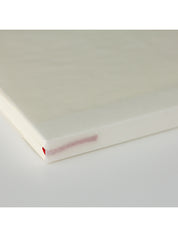 MD Notebook A6 Blank