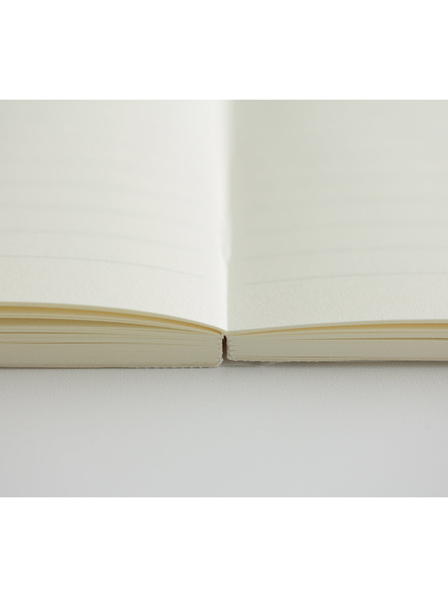 MD Notebook A5 Lined