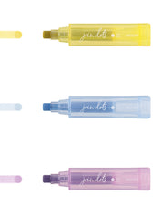 Connecting Pen Join Dots 3 Pastel