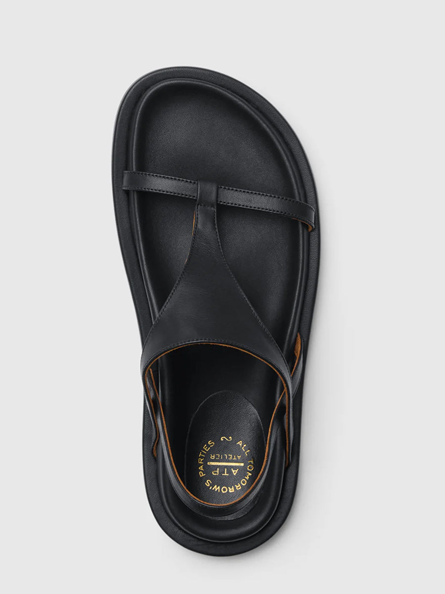 ATP Atelier at Studio Easy | Italian Sandals, Loafers & Boots