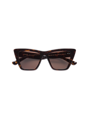 Sunglasses Mirage Classical Havana