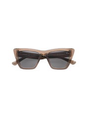 Sunglasses Mirage Coffee Brown