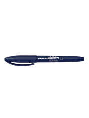 Glider Colour Pen Blue