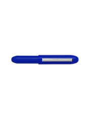 Bullet Ballpoint Pen Light Blue