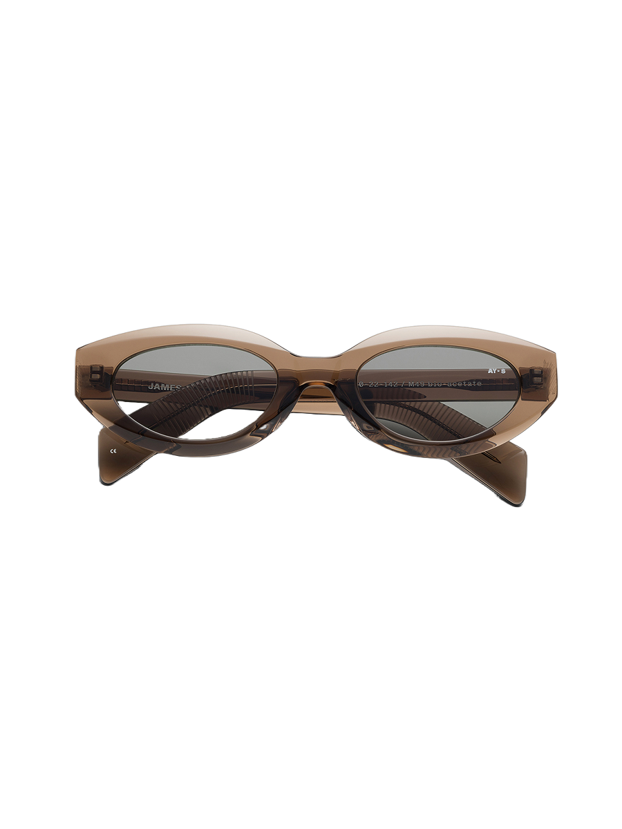 Sunglasses Atti Coffee Brown