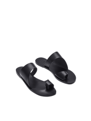 Centola Sandals Black