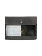 General Purpose Case A6 Grey