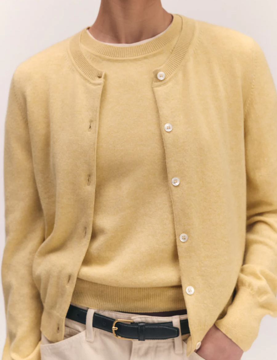 And-Daughter-Enya-Cashmere-Cardigan-Pale-Yellow-Tragefoto-Details.png