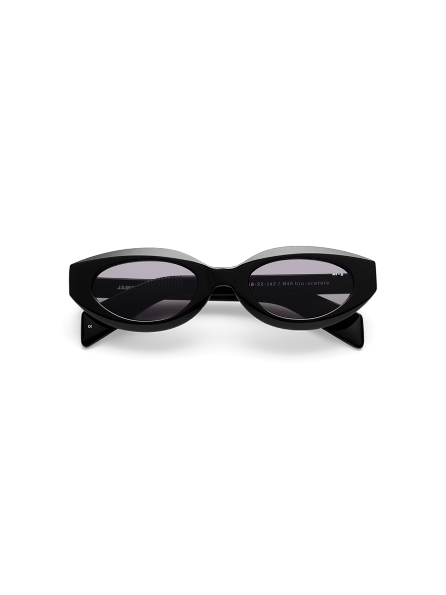 Sunglasses Atti Black