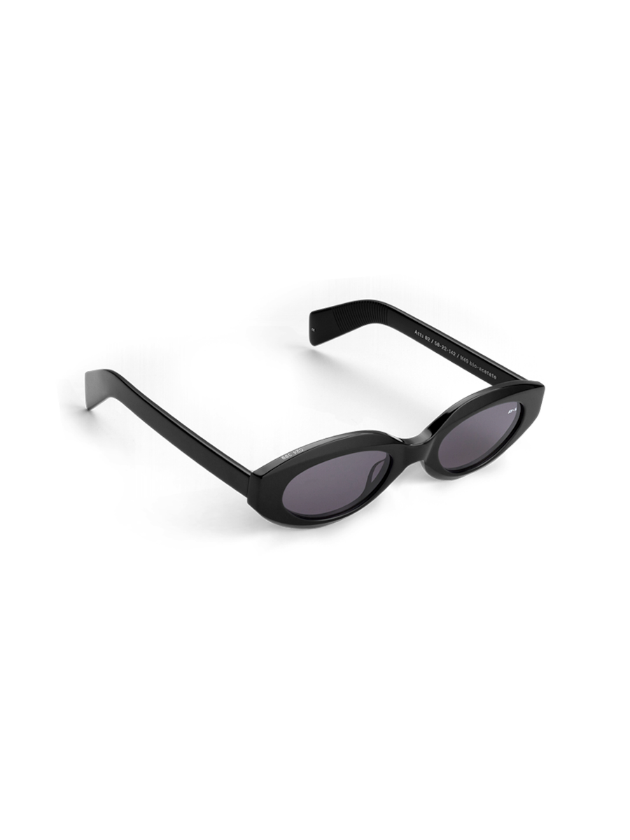 Sunglasses Atti Black