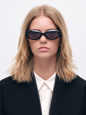 Sunglasses Atti Black