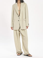 Blazer Giacca Galà - Rosmarin