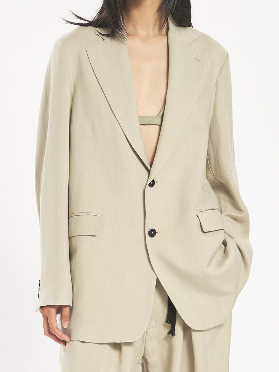 Blazer Giacca Galà - Rosmarin