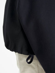 Jacke Aria Patchwork Navy