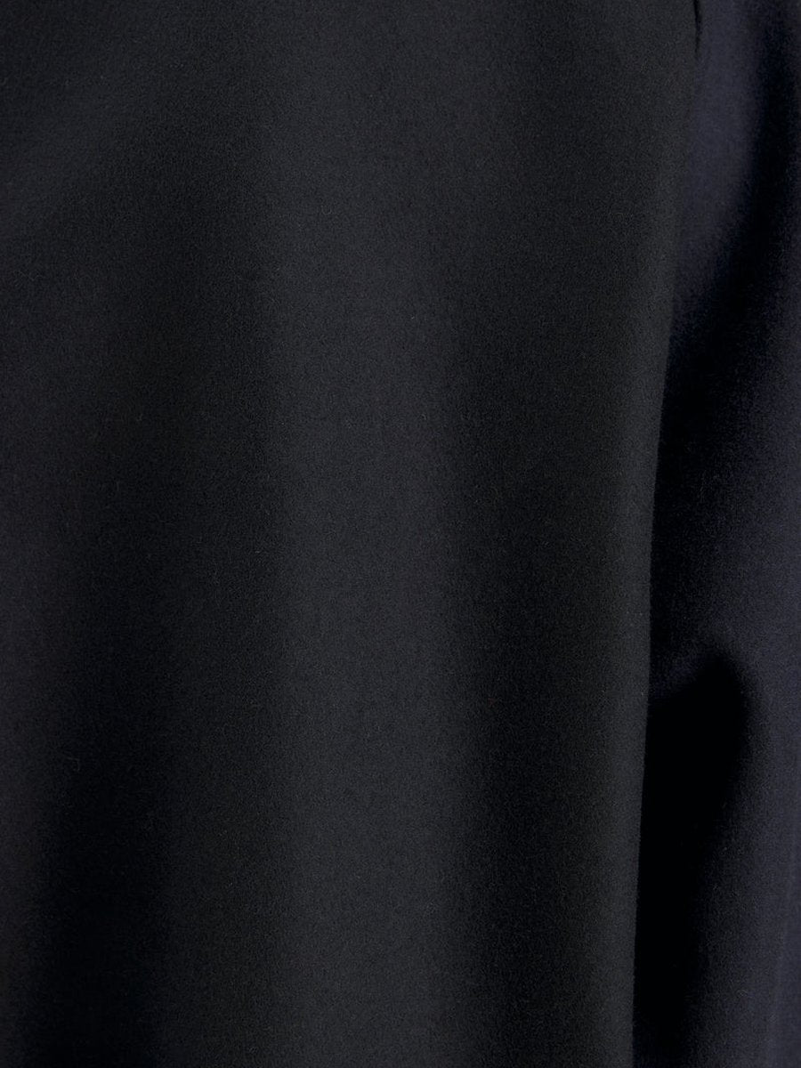Jacke Aria Patchwork Navy