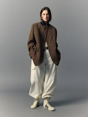 Jacke Dinora Braun