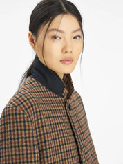 Jacke Dinora Braun