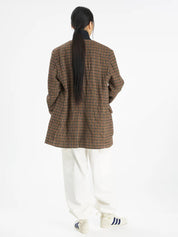 Jacke Dinora Braun