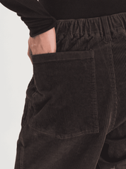 Hose Ida Cinquecento Braun