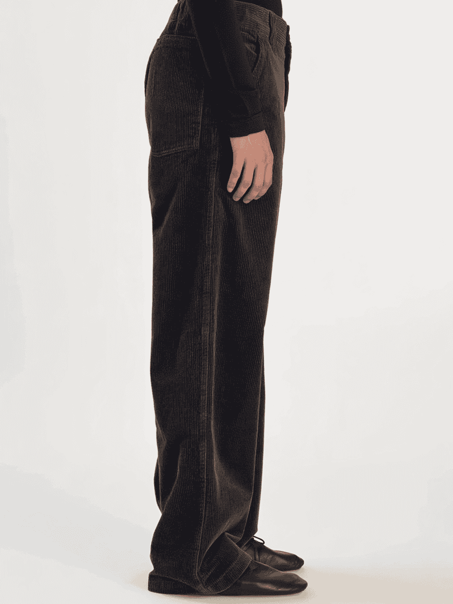 Hose Ida Cinquecento Braun