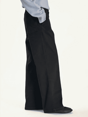 Hose Ida Manta Schwarz