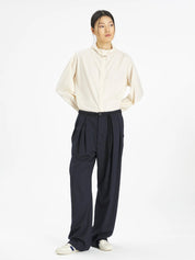 Hose Pestrin Navy