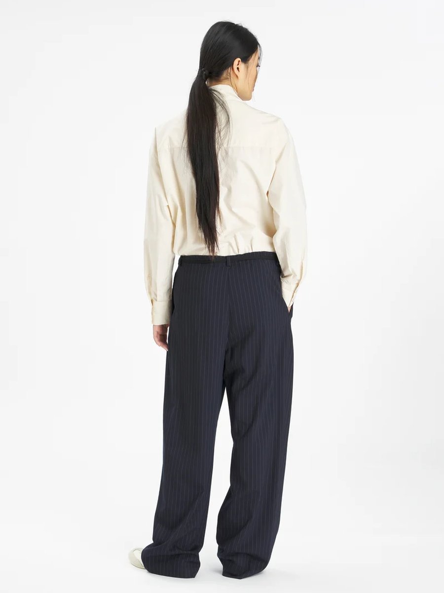 Hose Pestrin Navy