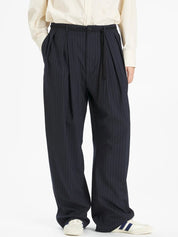 Hose Pestrin Navy