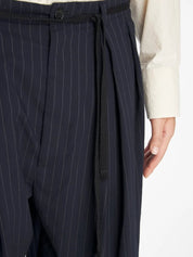 Hose Pestrin Navy