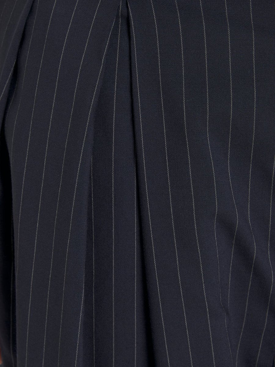 Hose Pestrin Navy