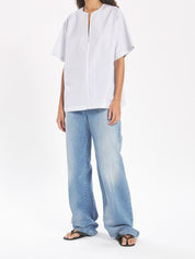 Jeans Barone - Cielo