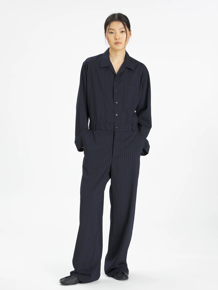 Jumpsuit Ombrina Navy