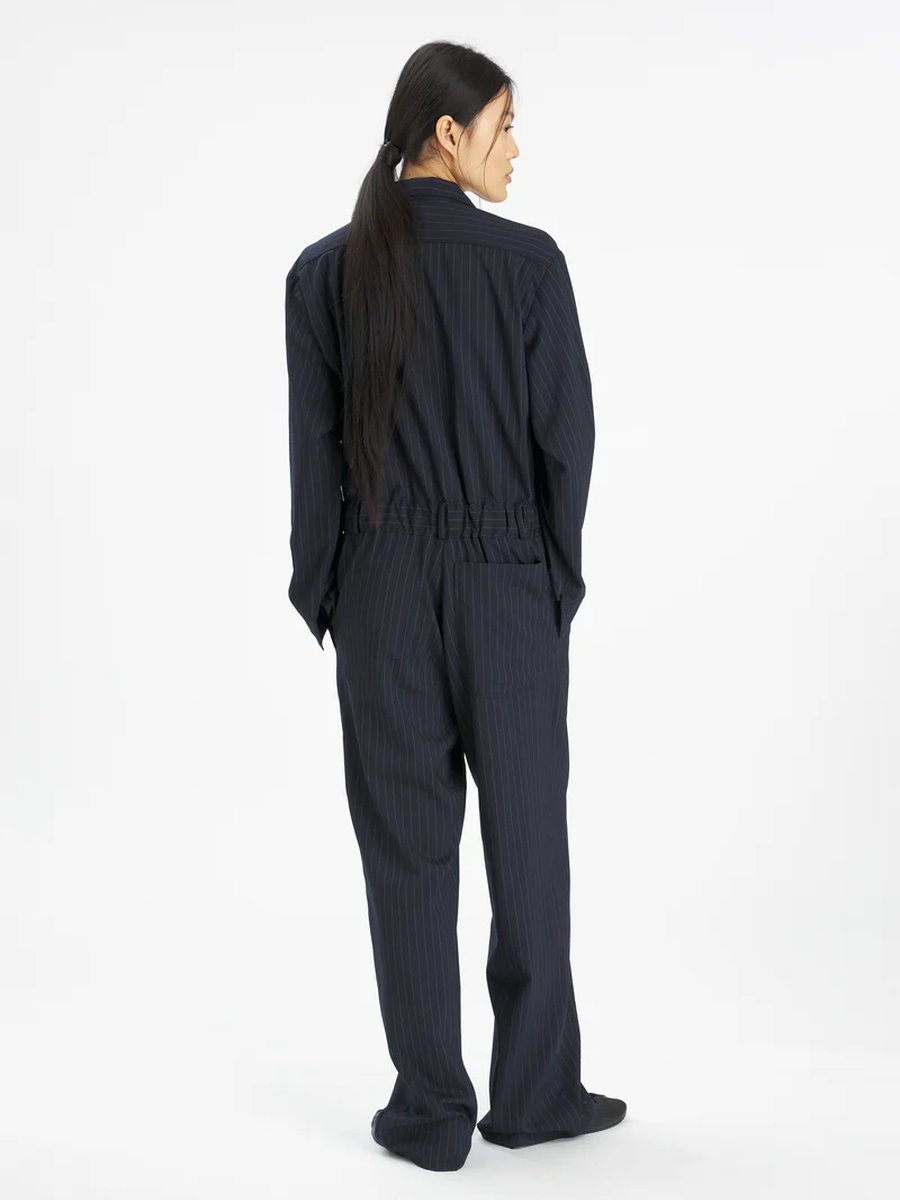 Jumpsuit Ombrina Navy