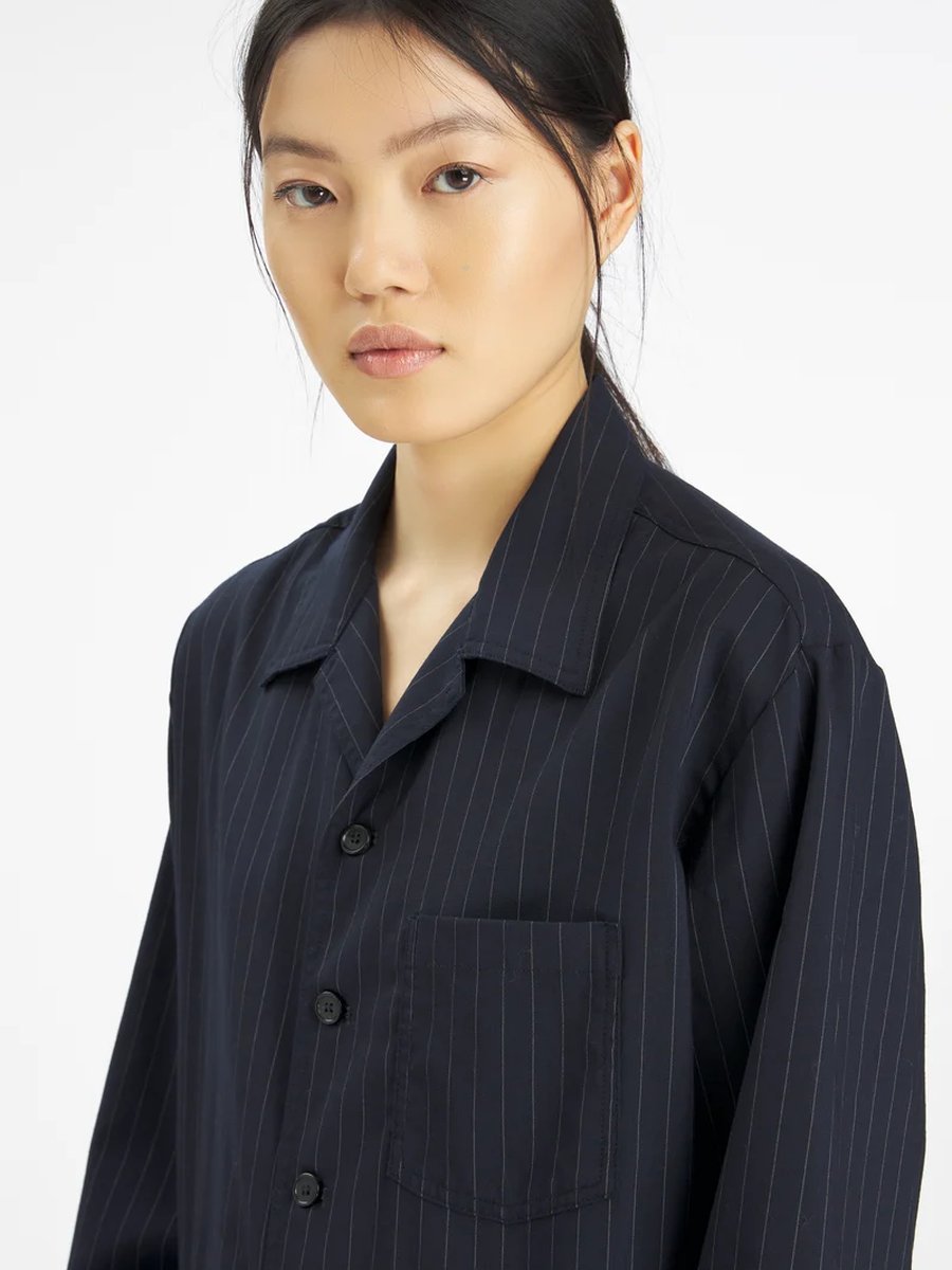 Jumpsuit Ombrina Navy