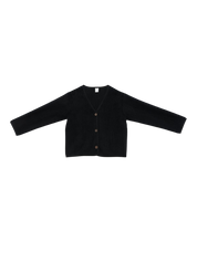 Enki Jacket Black