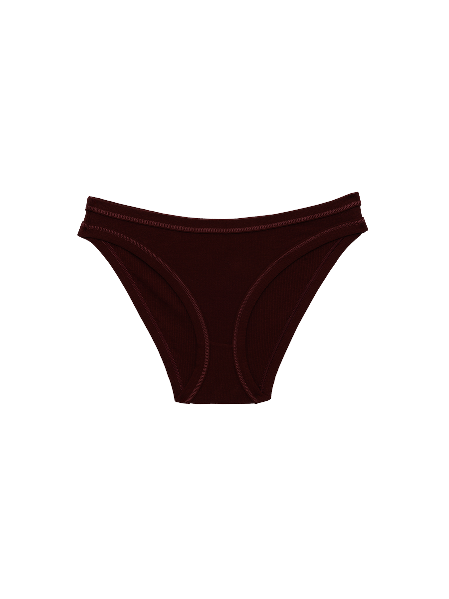 Heart Bell Pants Red