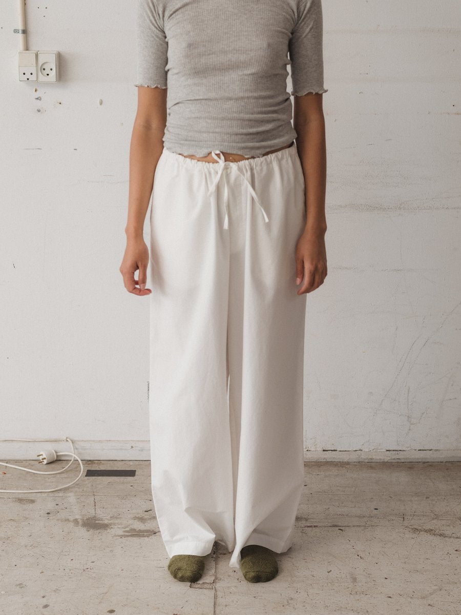 Kolla Pants Undyed