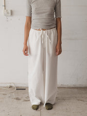 Kolla Pants Undyed