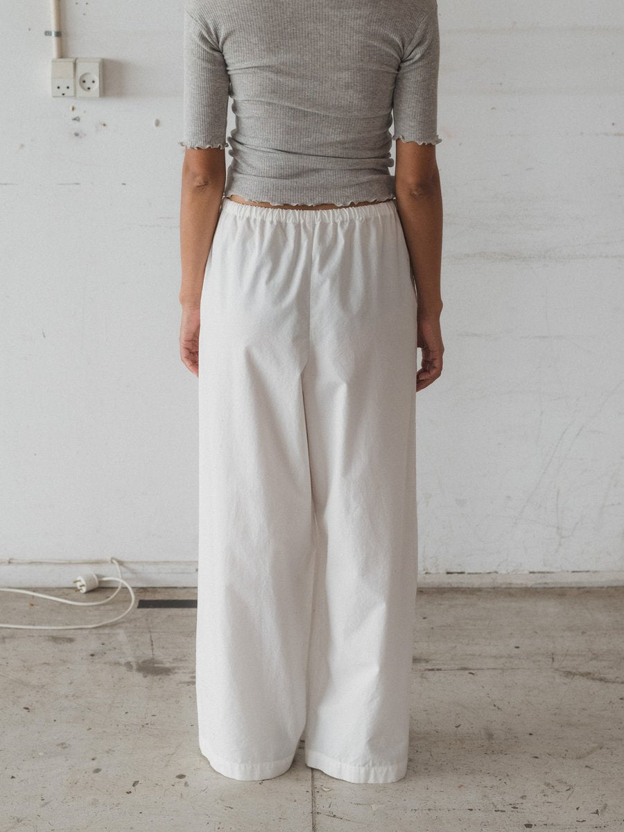 Kolla Pants Undyed
