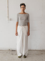 Kolla Pants Undyed