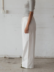 Kolla Pants Undyed