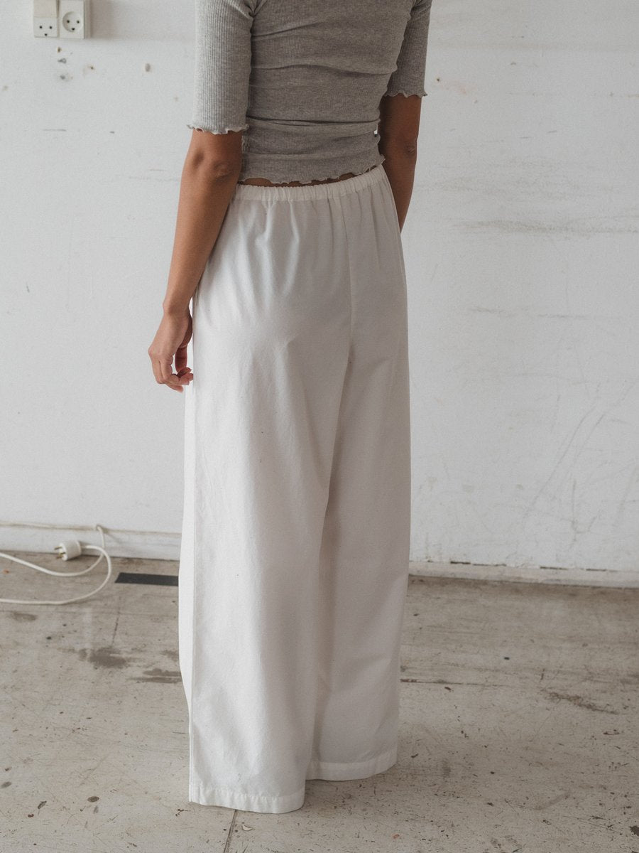 Kolla Pants Undyed