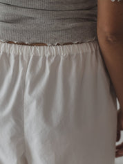 Kolla Pants Undyed
