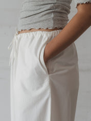 Kolla Pants Undyed
