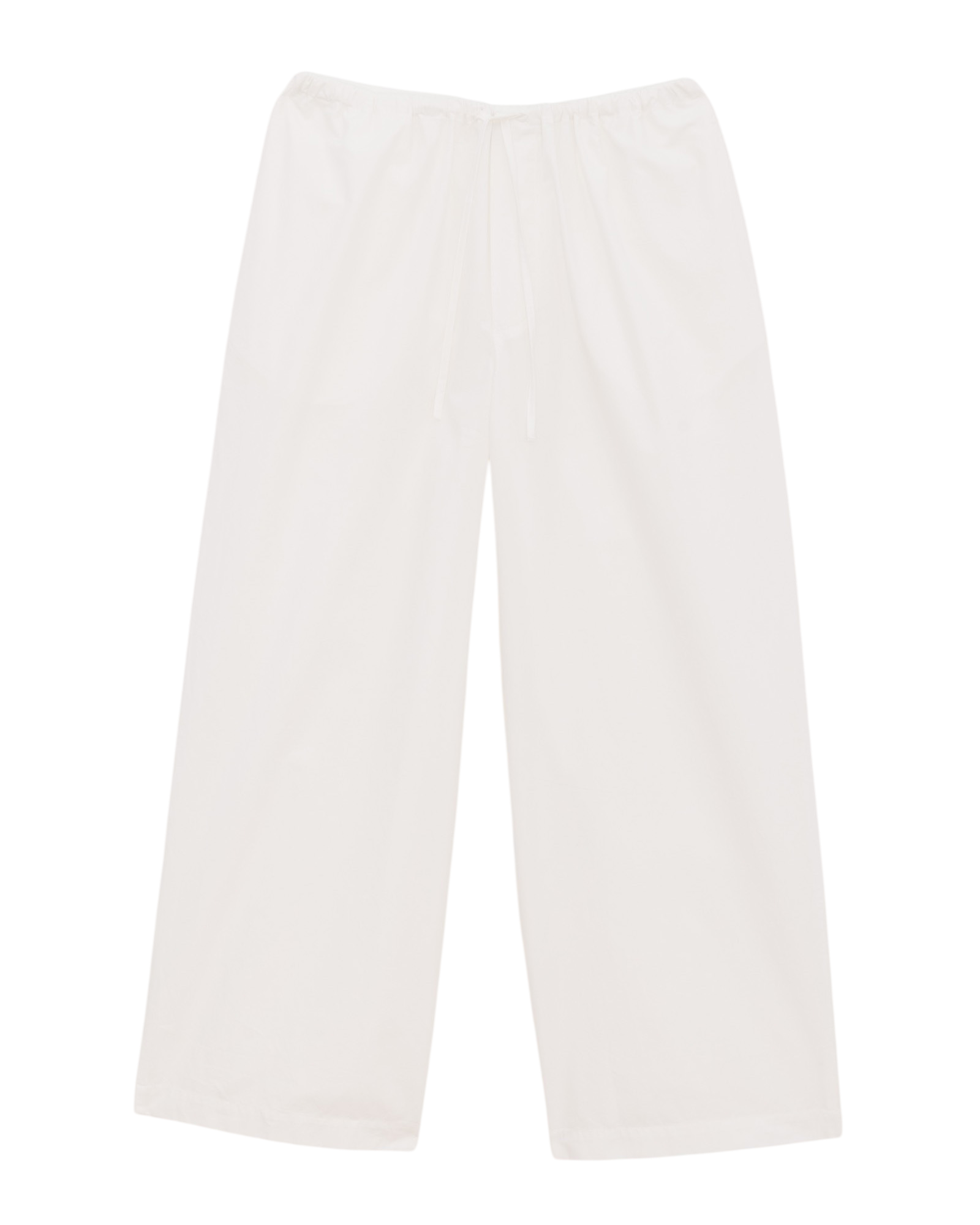 Kolla Pants Undyed