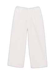 Kolla Pants Undyed