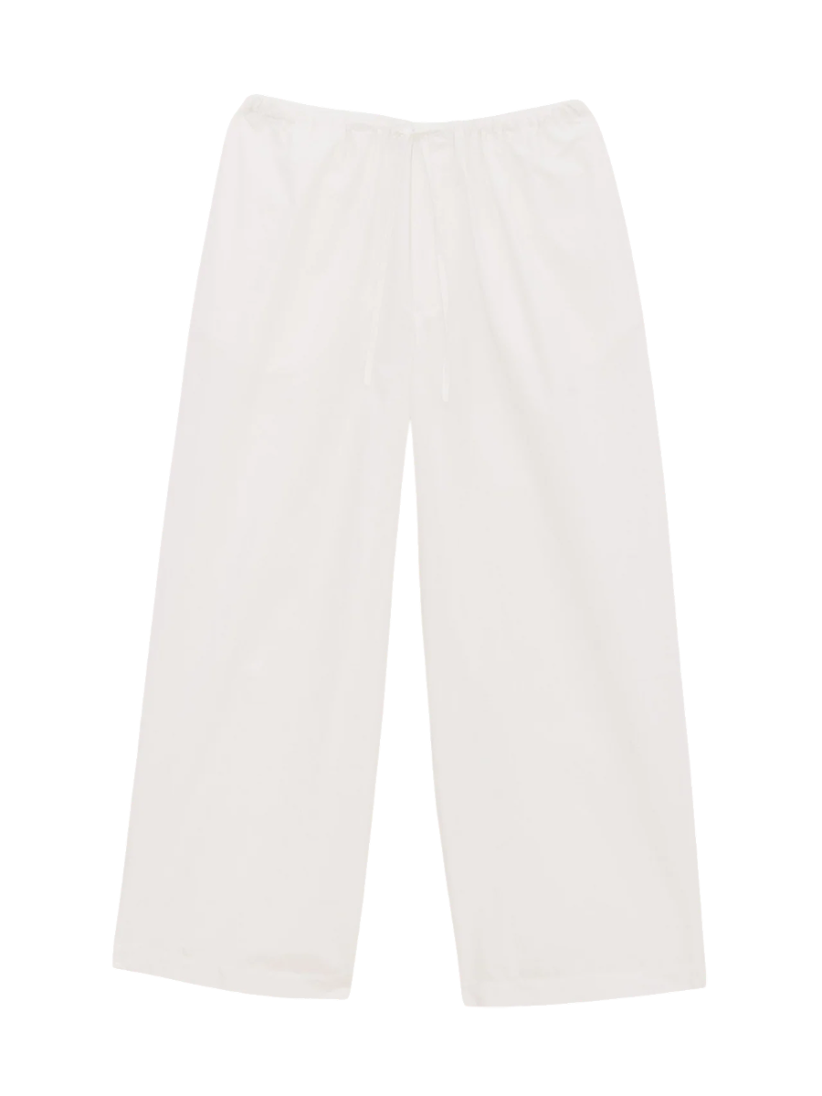 Kolla Pants Undyed